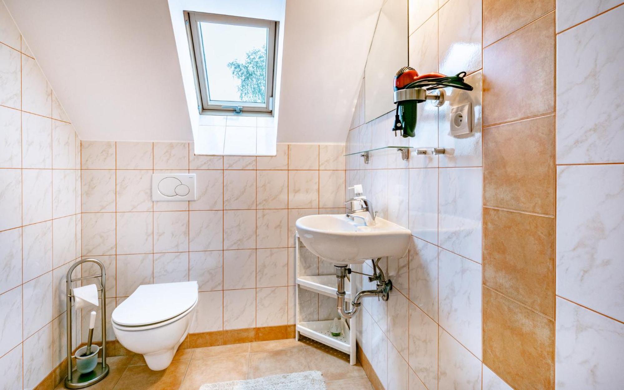 Pension Ctyrlistek Tisá Extérieur photo